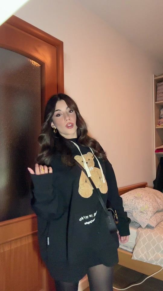 TikTok video thumbnail by giuliagalluccio_