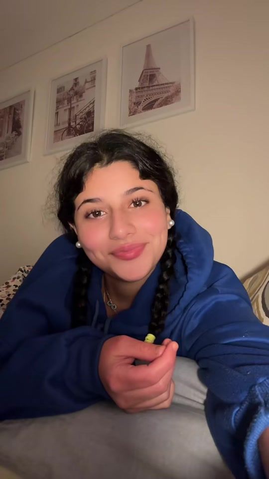 TikTok video thumbnail by sara__alchikh