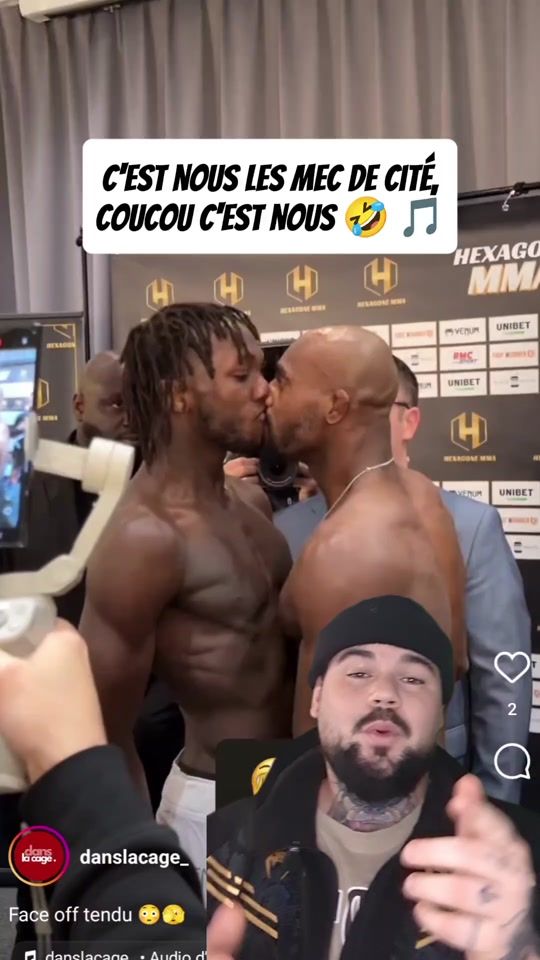 TikTok video thumbnail by faight_actu