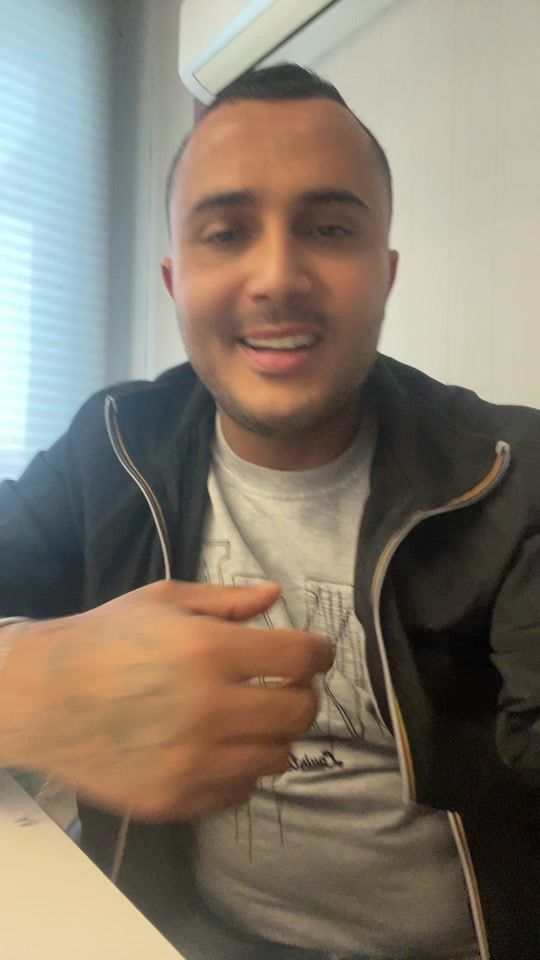 TikTok video thumbnail by chebfadhel
