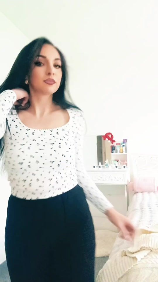 TikTok video thumbnail by asucervenakova