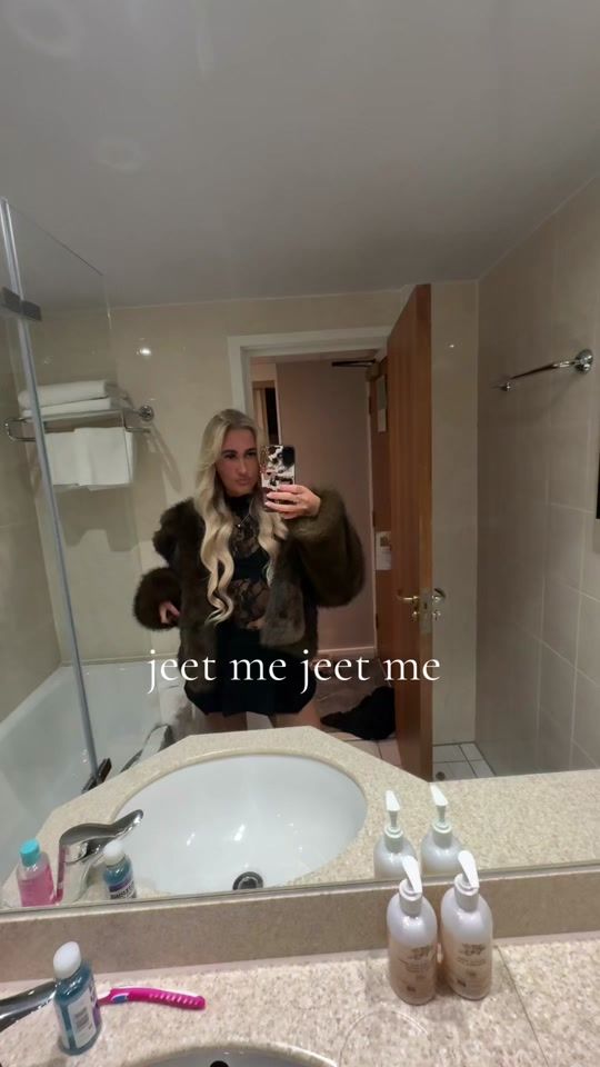 TikTok video thumbnail by brookemxleanxx