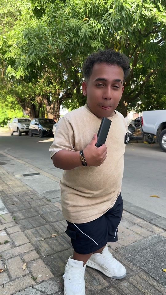TikTok video thumbnail by jesuselchiquito23