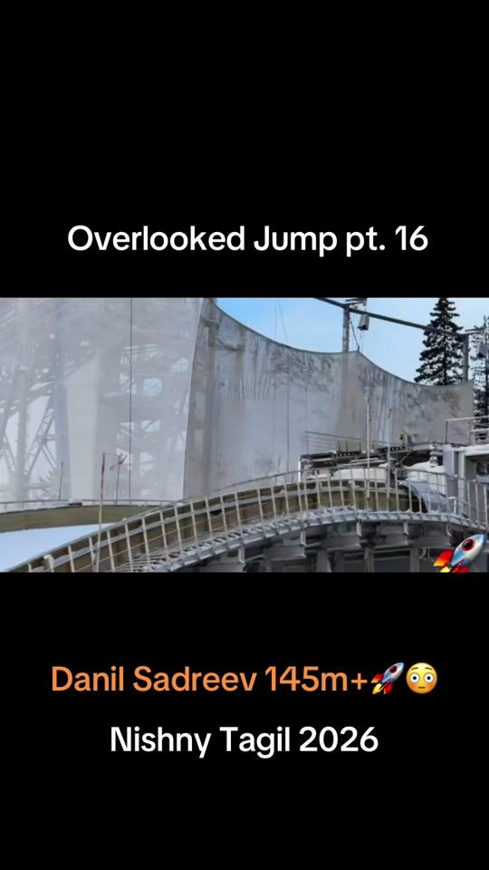 TikTok video thumbnail by itsskijumping