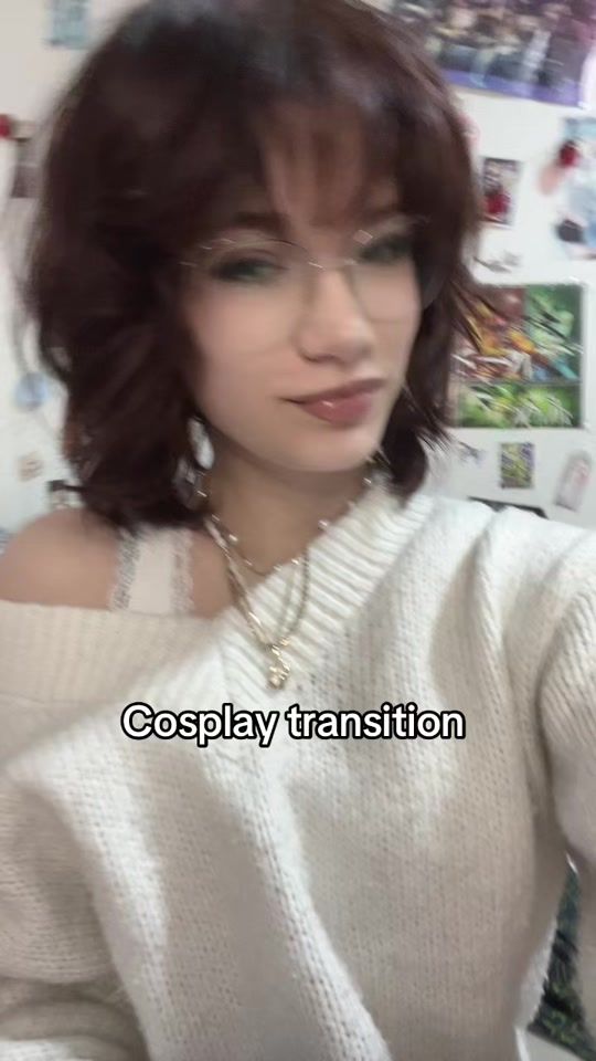 TikTok video thumbnail by satuu.cos