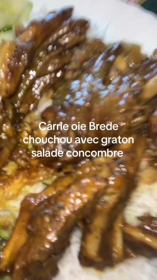 TikTok video thumbnail by payet_marlene3