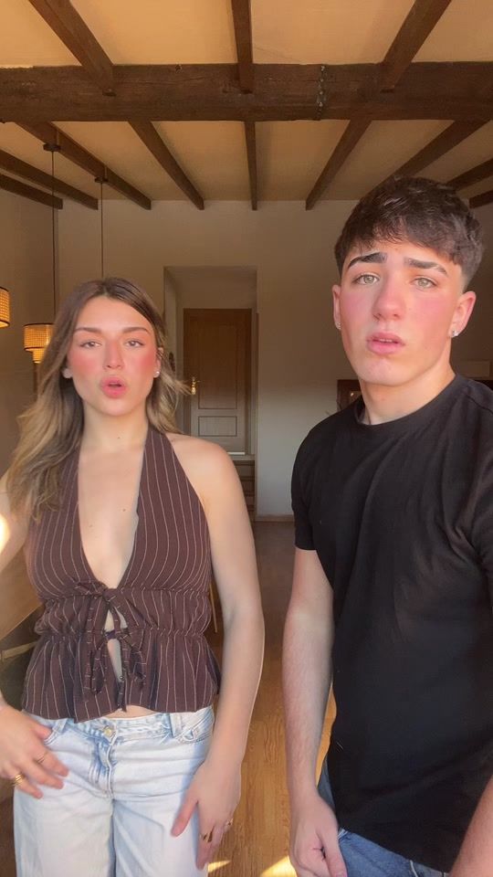 TikTok video thumbnail by martajiimenxzz