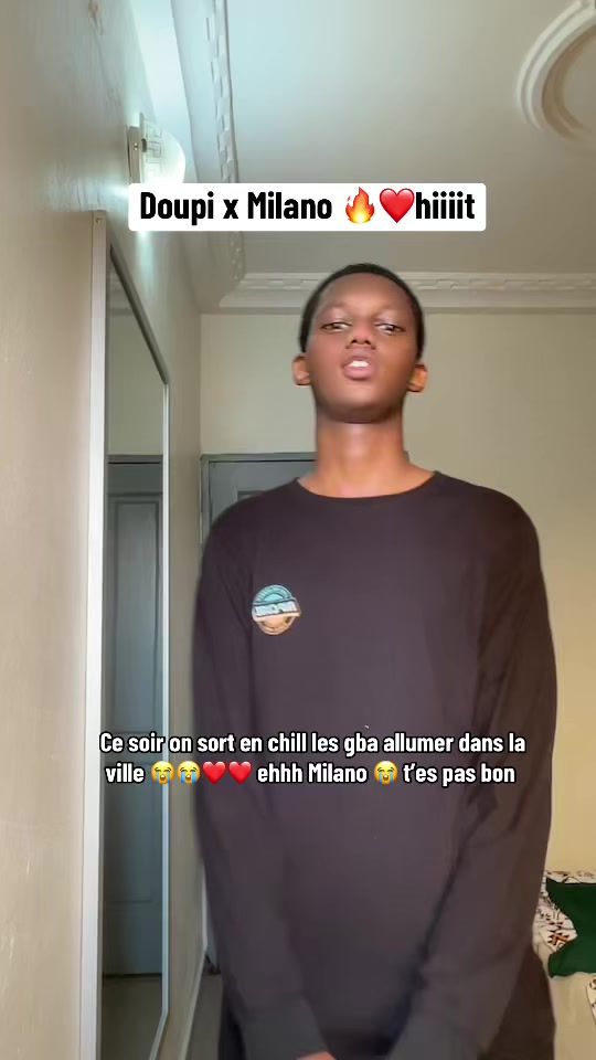 TikTok video thumbnail by abdoul..18