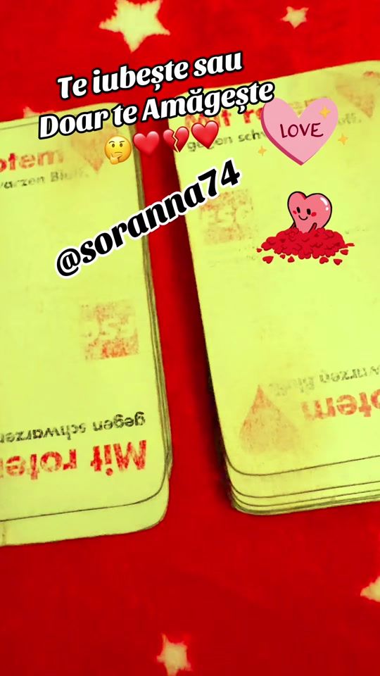 TikTok video thumbnail by viitorul.in.tarot74