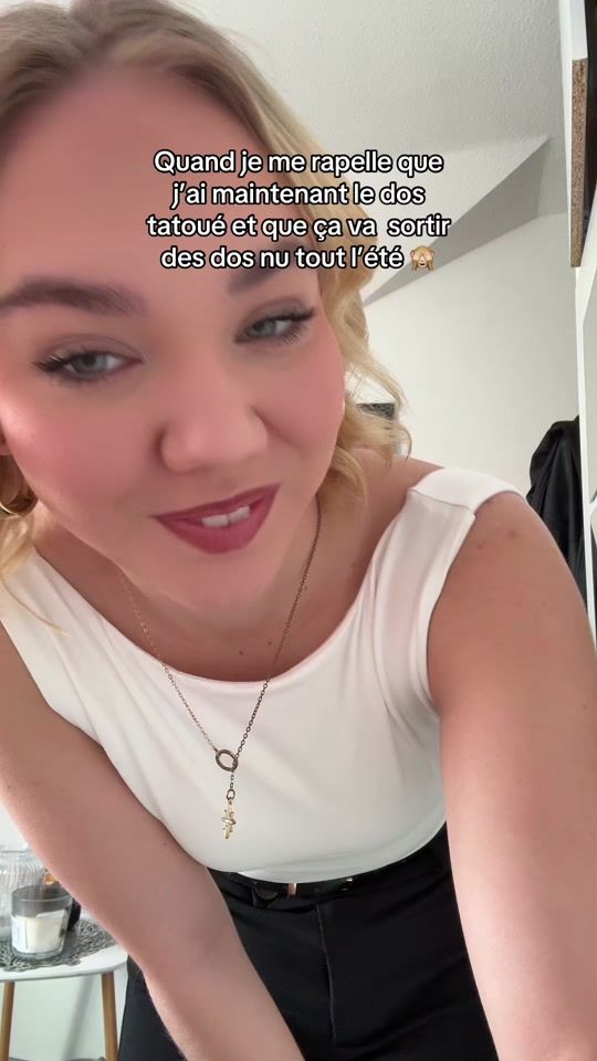 TikTok video thumbnail by oceane.ptm