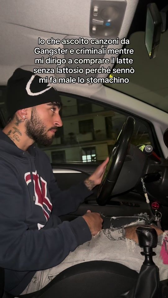 TikTok video thumbnail by _albertodidio