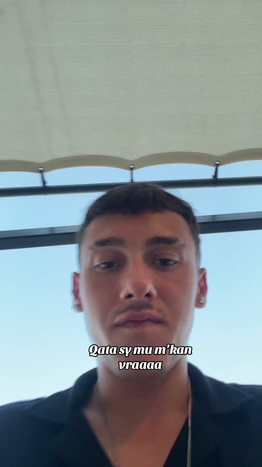TikTok video thumbnail by argjendiofficial