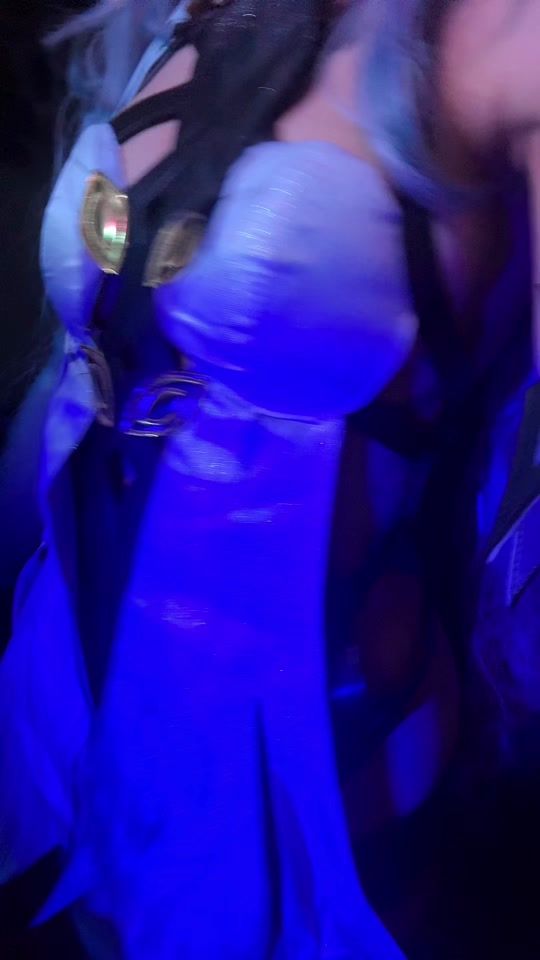 TikTok video thumbnail by shikarakumi