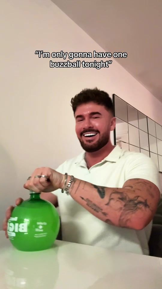 TikTok video thumbnail by robagreen