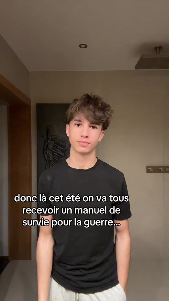 TikTok video thumbnail by sachazdo