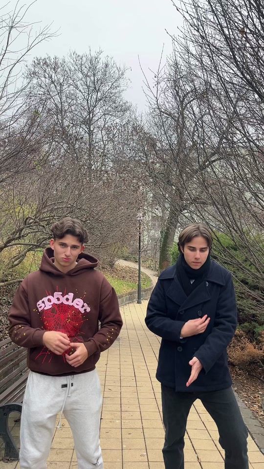 TikTok video thumbnail by realbendezz