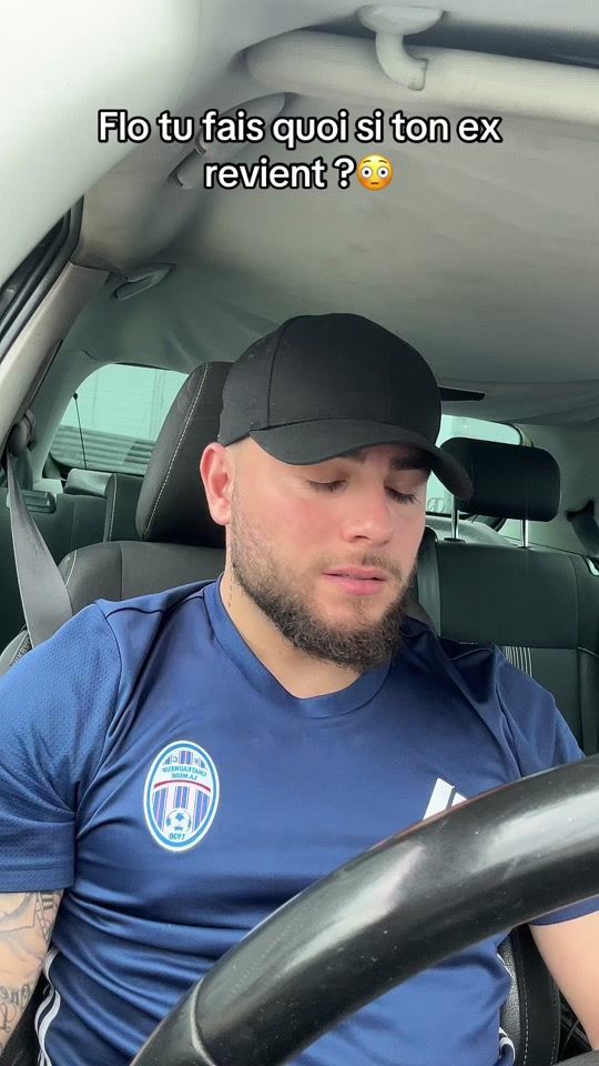 TikTok video thumbnail by florianlongo
