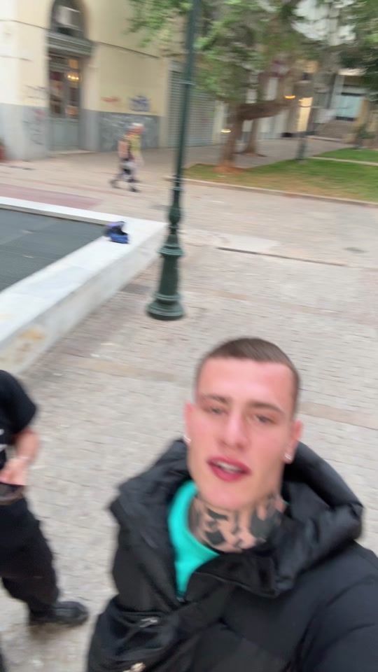 TikTok video thumbnail by giorgocc.p