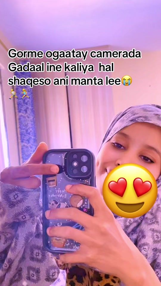 TikTok video thumbnail by coach.deeqobarurshisho