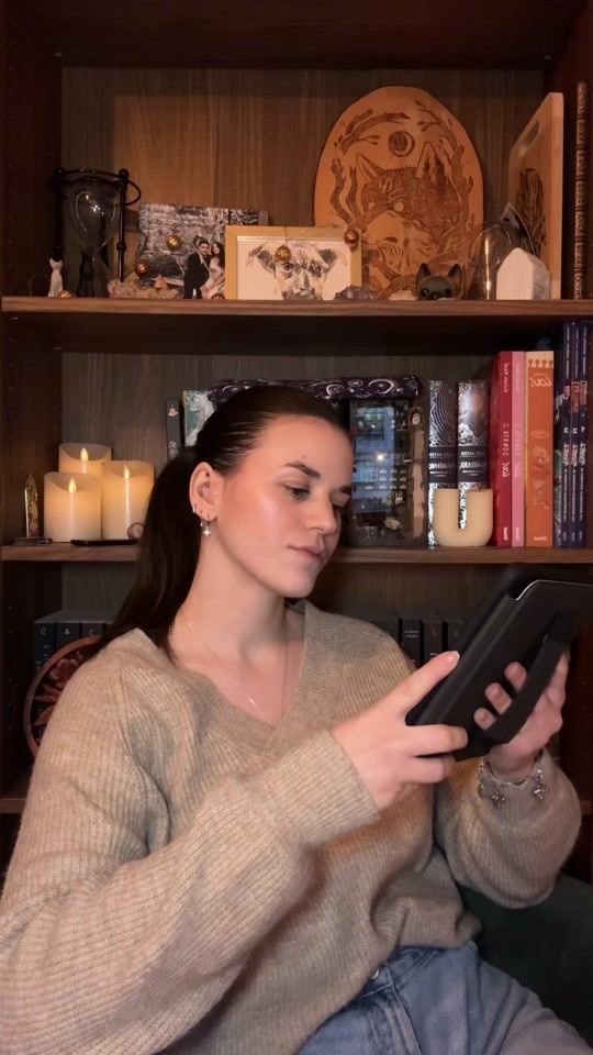TikTok video thumbnail by almaia.book