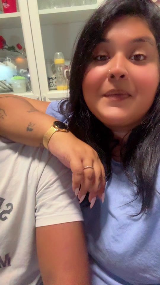 TikTok video thumbnail by tharu.dias