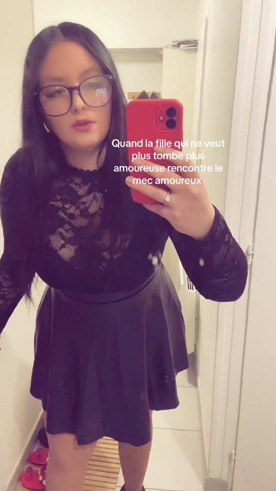 TikTok video thumbnail by vanessadamie
