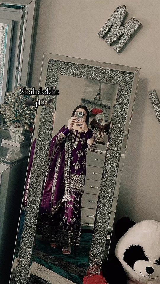 TikTok video thumbnail by shahdokht.4d.07