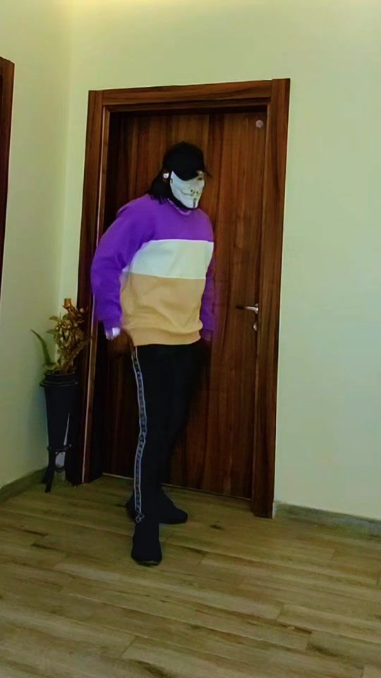 TikTok video thumbnail by kalashcrimile628