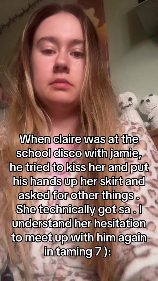 TikTok video thumbnail by jadeysbooktok