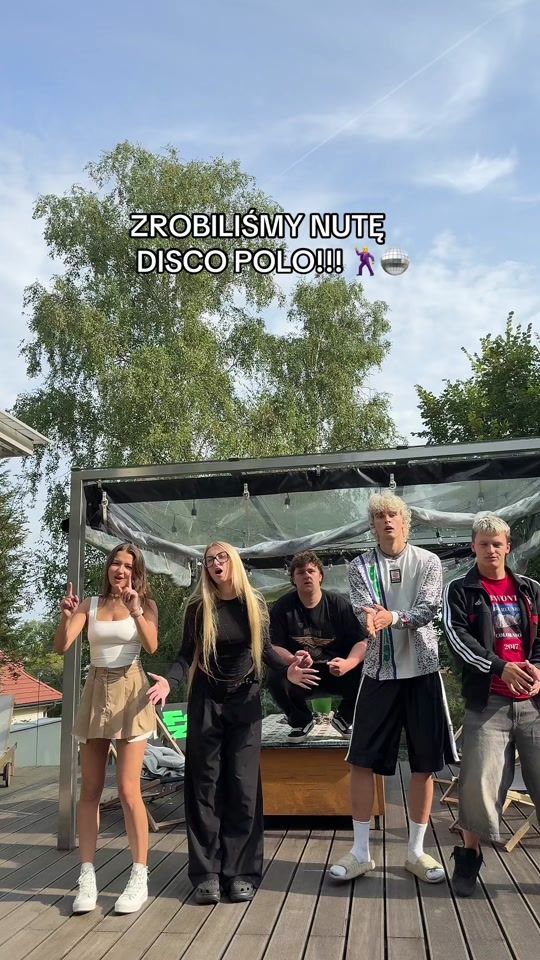 TikTok video thumbnail by project.szpont