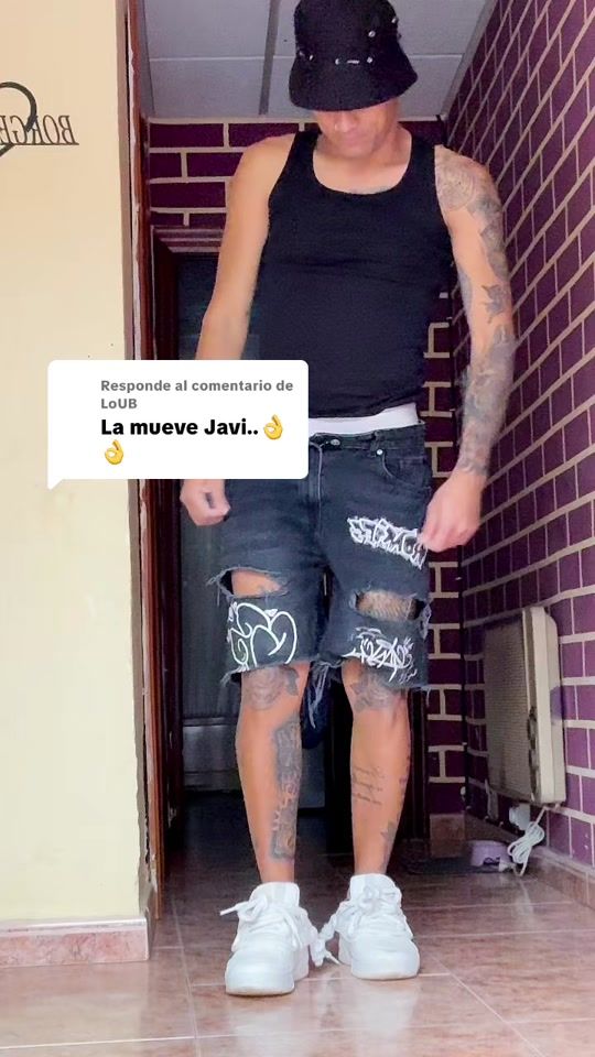 TikTok video thumbnail by javi_santander4.0