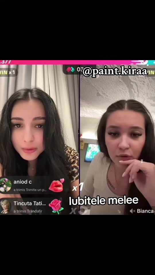 TikTok video thumbnail by paint.kiraa