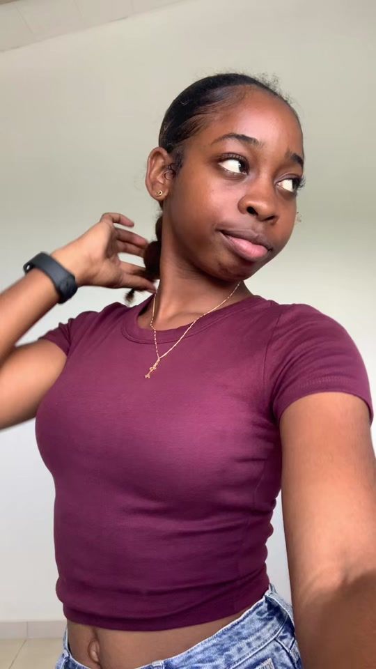 TikTok video thumbnail by bossgyal.kitty