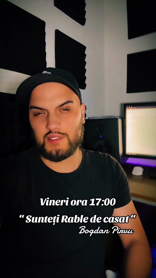 TikTok video thumbnail by bogdanpirvu