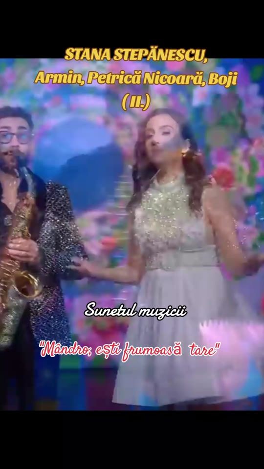 TikTok video thumbnail by sunetul.muzicii