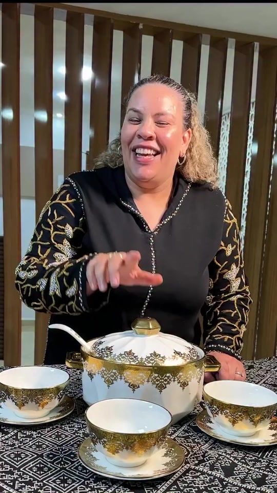 TikTok video thumbnail by recette2025