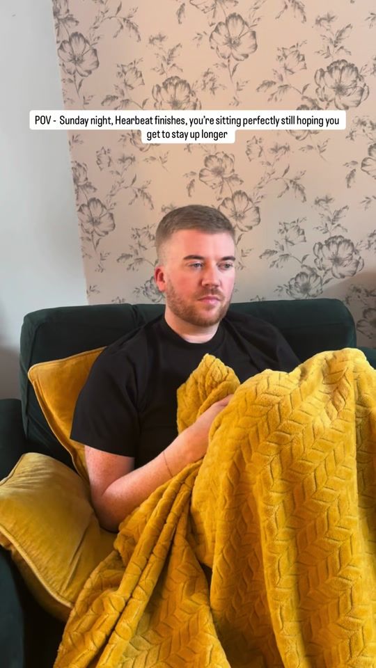 TikTok video thumbnail by lukehamnett