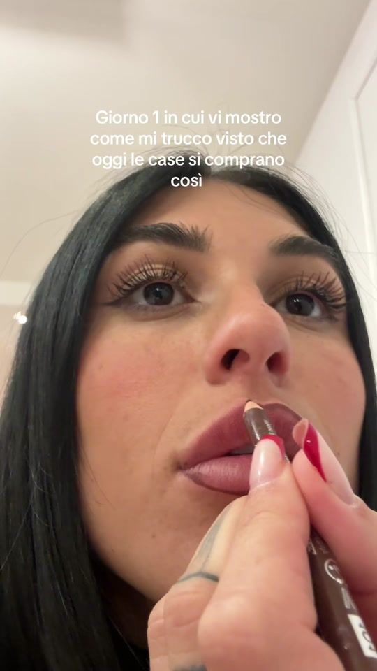 TikTok video thumbnail by francescaratti
