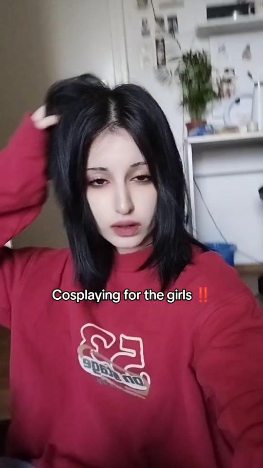 TikTok video thumbnail by aysahchiyo