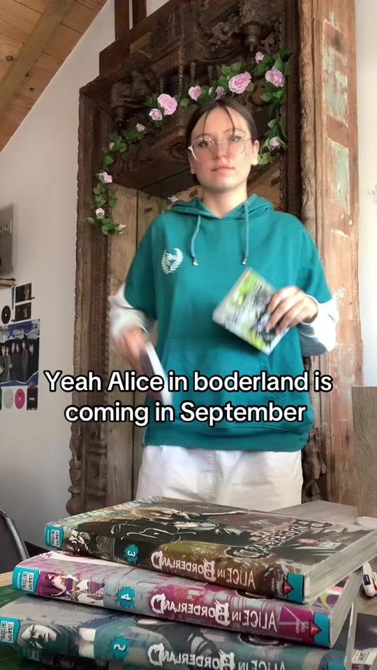 TikTok video thumbnail by lyraspade_aib
