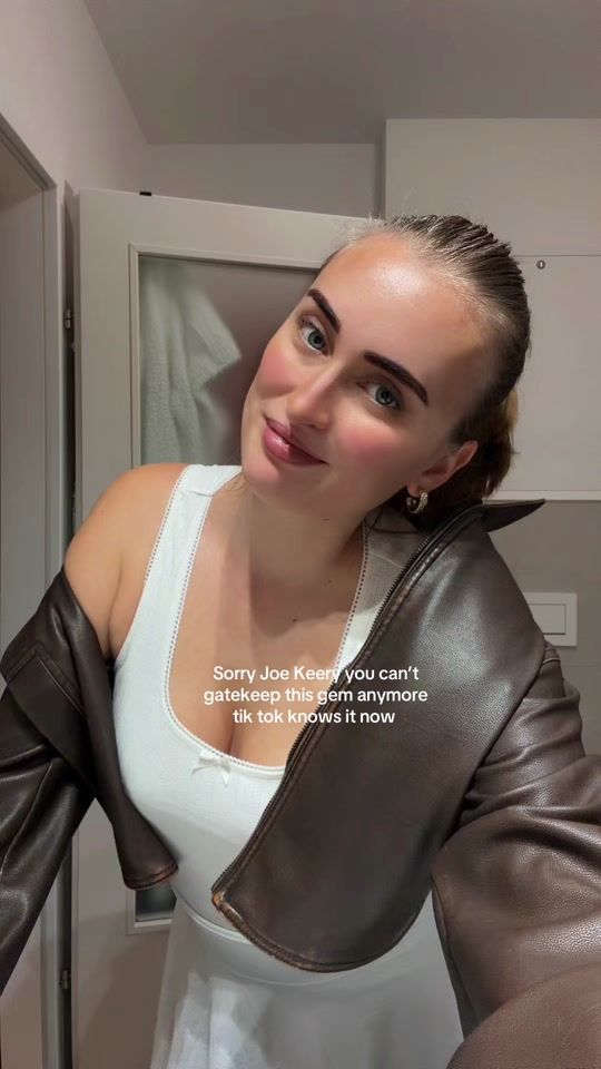 TikTok video thumbnail by lisacarolinevieira