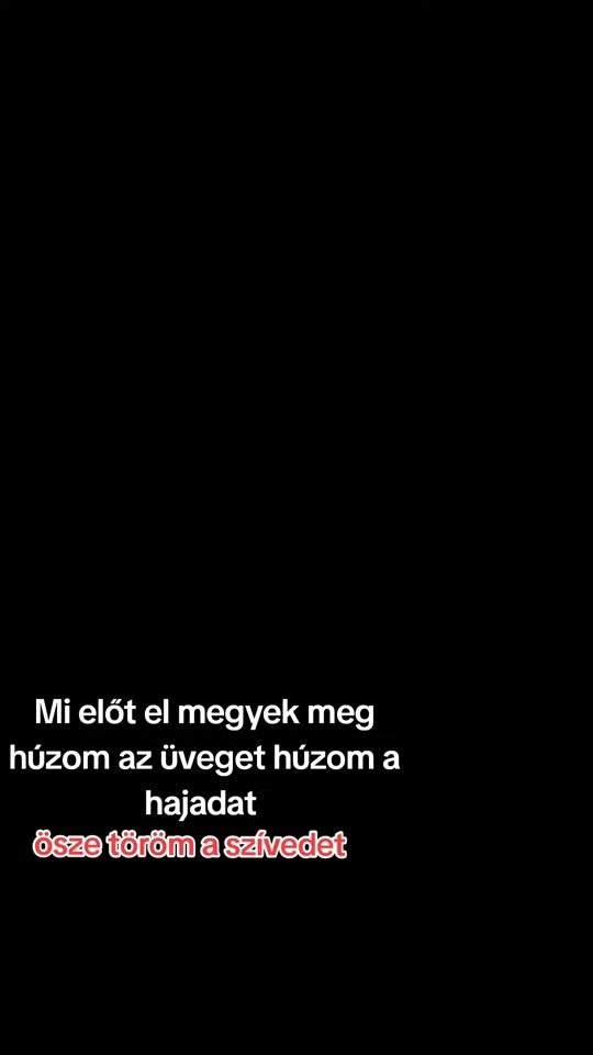 TikTok video thumbnail by krisztofer_gloncziarmand