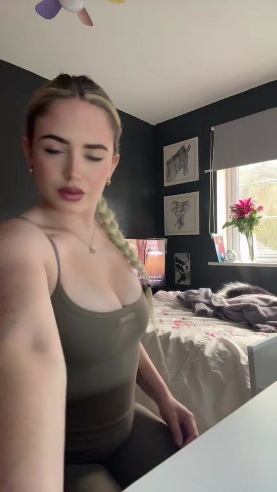 TikTok video thumbnail by candyevansss