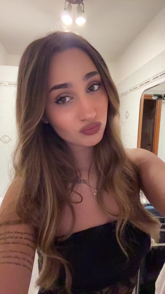 TikTok video thumbnail by aauroraiacono