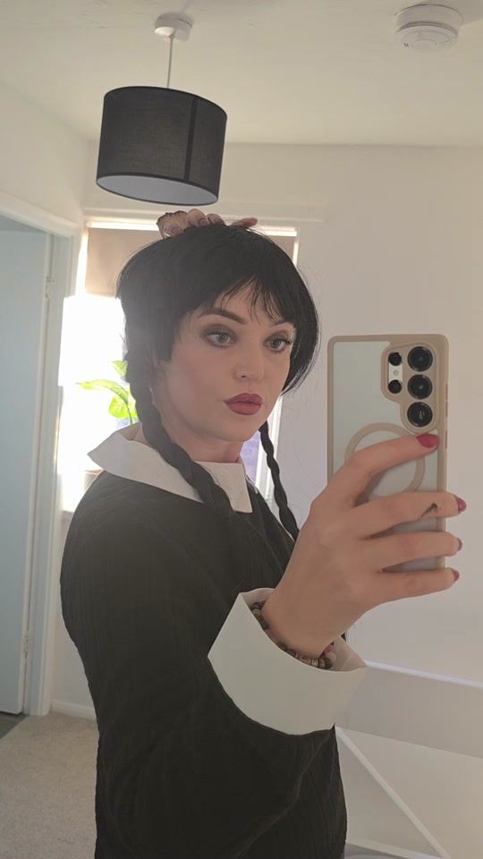 TikTok video thumbnail by skyarcher