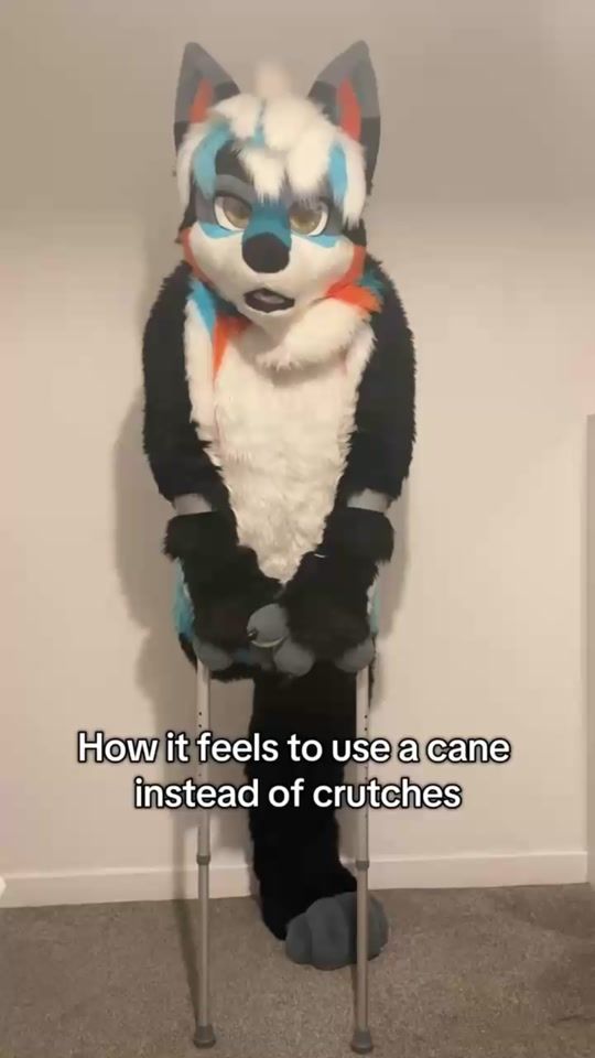TikTok video thumbnail by oneleggedbanditvr
