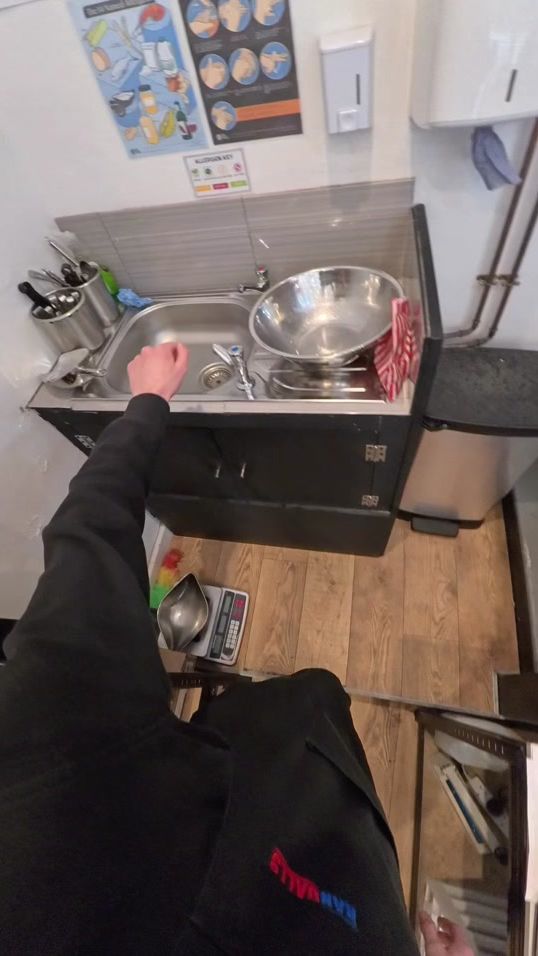 TikTok video thumbnail by randallsuk