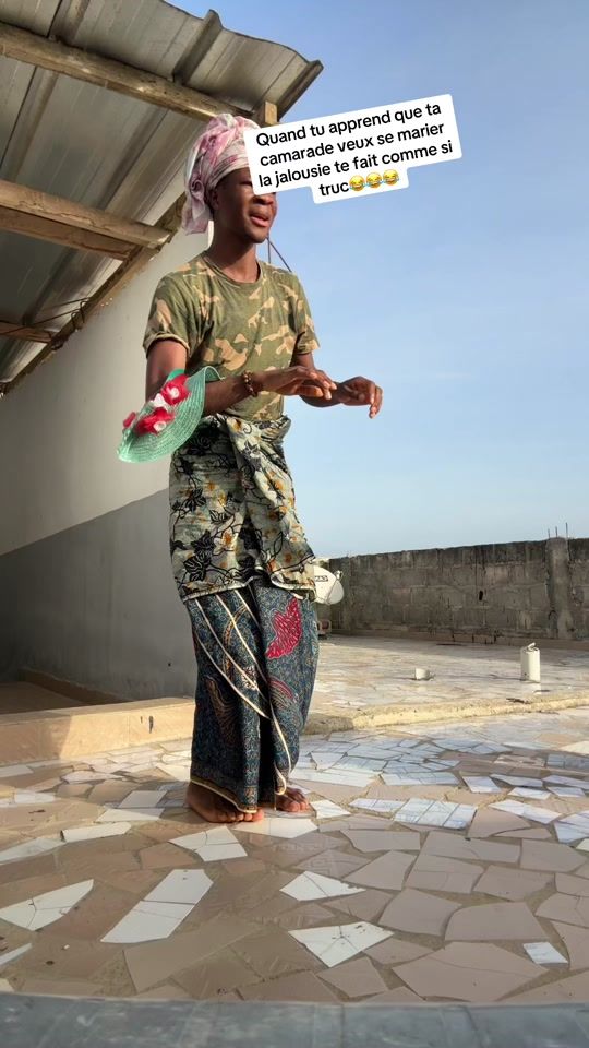 TikTok video thumbnail by leroidavid362