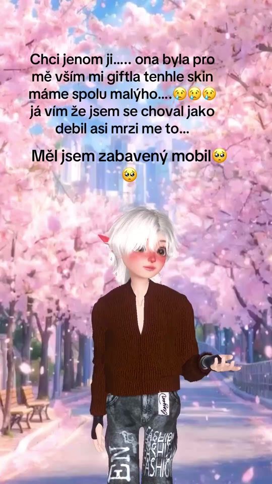 TikTok video thumbnail by princ.tvuj_bwumik.king