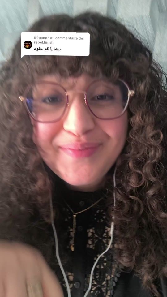 TikTok video thumbnail by loubna750k